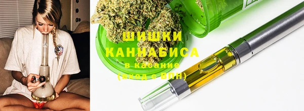 Альфа ПВП Магас